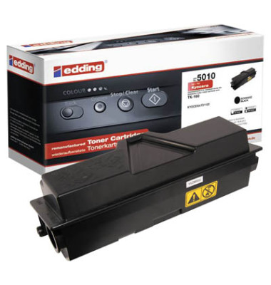 Toner 18-5010 schwarz ca 2500 Seiten kompatibel zu TK-160