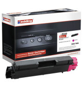 Toner EDD-5030 18-5030 (kompatibel zu Kyocera TK-580M), magenta, ca. 2800 Seiten