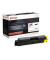 Toner EDD-5031 18-5031 (kompatibel zu Kyocera TK-580Y), gelb, ca. 2800 Seiten