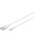USB 2.0 A/Lightning Kabel 54600