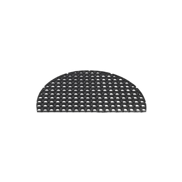 8712088350688 - Schmutzfangmatte 3502441007 Domino 45x75cm halbrund für Außen- und Nassbereich 8712088350688 Hamat 8712088350688 - Schmutzfangmatte 3502441007 Domino 45x75cm halbrund für Außen- und Nassbereich 8712088350688 Hamat