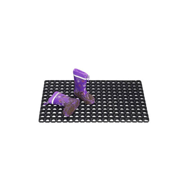8712088350572 - Schmutzfangmatte 3502506007 Domino 50x80cm rechteckig für Außen- und Nassbereich 8712088350572 Hamat 8712088350572 - Schmutzfangmatte 3502506007 Domino 50x80cm rechteckig für Außen- und Nassbereich 8712088350572 Hamat