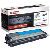 Toner EDD-1017 18-1017 (kompatibel zu brother TN-325C), cyan, ca. 3500 Seiten