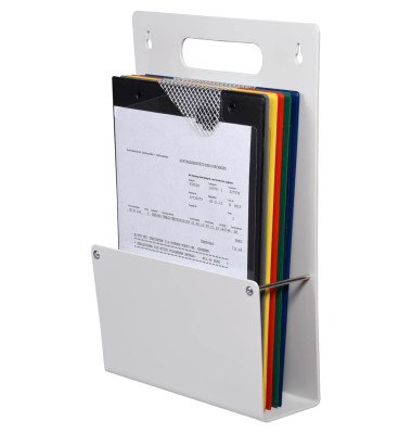 Wandprospekthalter 9089-00028 Wandprospekthalter 9089-00028