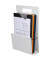 Wandprospekthalter 9089-00028