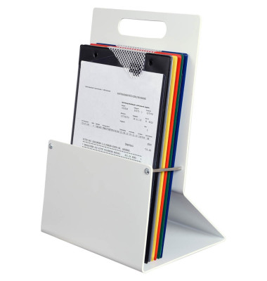Tischprospekthalter 9089-00027 Tischprospekthalter 9089-00027