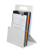 Tischprospekthalter 9089-00027