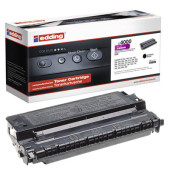 Toner EDD-4000 18-4000 (kompatibel zu Canon E30), schwarz, ca. 4000 Seiten
