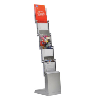 Prospektständer Easy Up UZZEP50100
