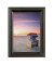 Plakat-Klapprahmen UCN25510A3X2000, schwarz, A3, Aluminium