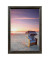 Plakat-Klapprahmen UCN25510A1X2950, schwarz, A1, Aluminium