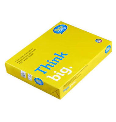 Kopierpapier Everyday Printing 521844 A3 100g hochweiß 