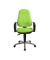 Bürodrehstuhl Support P Deluxe grün 8179AG05
