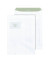 Versandtaschen Envirelope 30043069, C4, mit Fenster, haftklebend, 90g, hochweiß