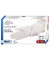 Einweghandschuhe Hygonorm Allfood Safe, Nitril, lebensmittelecht, weiß, Größe 7 / S,