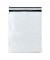 Folien-Versandtaschen Classic D3 ohne Fenster haftklebend weiß