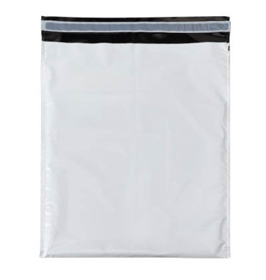 Versandtaschen Classic 2FSDC403169, C3, ohne Fenster, haftklebend, weiß