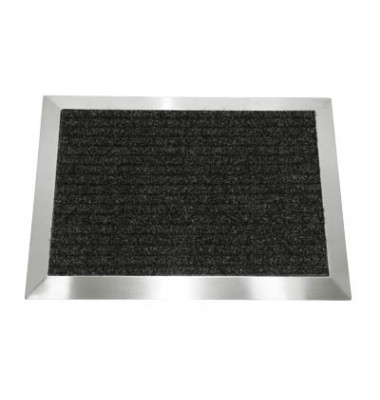 Fußmatte 28118, 50x70cm, rechteckig, für Außen- und Nassbereich Fußmatte 28118, 50x70cm, rechteckig, für Außen- und Nassbereich