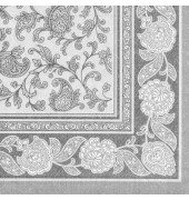 Servietten ROYAL Ornaments 19819