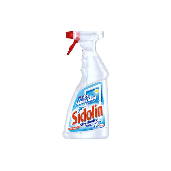 4015000961547 - Glasreiniger Streifenfrei Cristal 1270-90 500 Milliliter 4015000961547 - Glasreiniger Streifenfrei Cristal 1270-90 500 Milliliter
