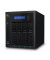 My Cloud Pro PR4100 32 (4x8) TB Netzwerkfestplatte WDBNFA0320KBK-EESN