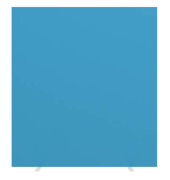 Trennwand easyScreen blau ES160.13.06