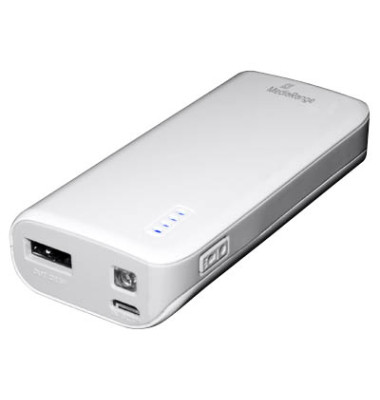 MR751 Powerbank 5.200 mAh MR751 MR751 Powerbank 5.200 mAh MR751