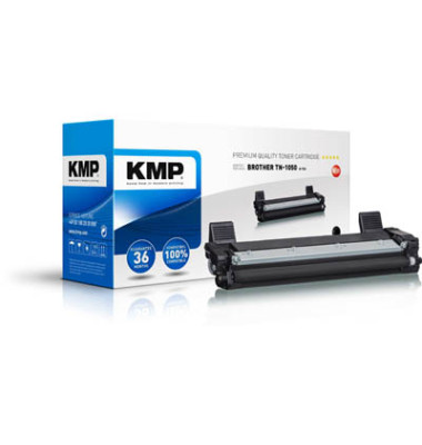 Toner 1260 schwarz ca 1000 Seiten kompatibel zu TN-1050