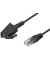 TAE-F/RJ-45 DSL-Kabel 51233