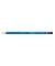 Bleistift-Set Mars Lumograph 100, 100-2H, 12x blau, 2,0mm, 2H