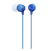 In-ear Kopfh&ouml;rer MDR-EX15LPLI MDREX15LPLI.AE, blau