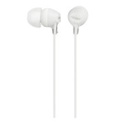 In-ear Kopfh&ouml;rer MDR-EX15LPW MDREX15LPW.AE, wei&szlig;
