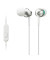 In-ear Kopfh&ouml;rer MDR-EX110APW MDREX110APW.CE7, wei&szlig;