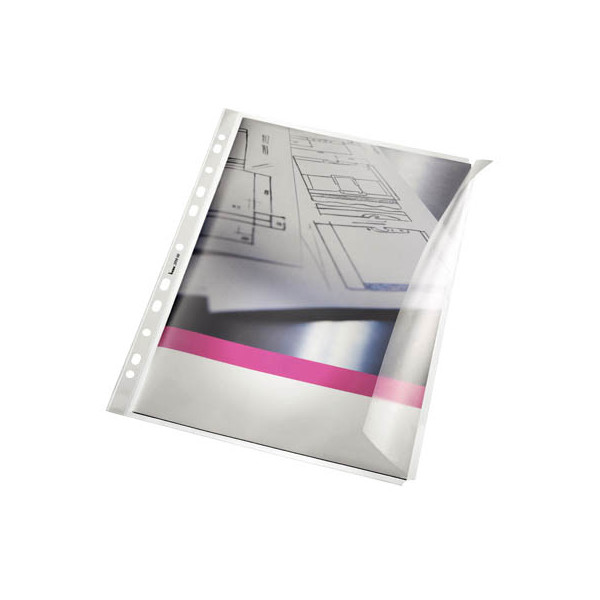 9003265680032 - Prospekthüllen 209000 A4 transparent genarbt rechts offen mit Klappe 012mm 9003265680032 10 Stück 9003265680032 - Prospekthüllen 209000 A4 transparent genarbt rechts offen mit Klappe 012mm 9003265680032 10 Stück
