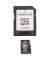 Speicherkarte Premium 3423480, Micro-SDHC, mit SD-Adapter, Class 10, bis 90 MB/s, 32 GB