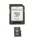 Speicherkarte Premium 3423491, Micro-SDXC, mit SD-Adapter, Class 10, bis 90 MB/s, 128 GB
