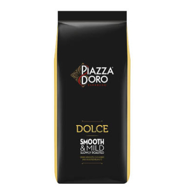 DOLCE Kaffeebohnen 4045964 DOLCE Kaffeebohnen 4045964