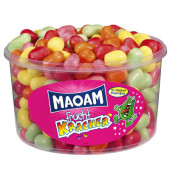 Frucht KRACHER Kaubonbons 57506 in der Dose