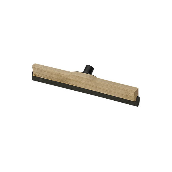 4250560510273 - Wasserschieber Power Stick braun Holz 400 cm breit 4250560510273 - Wasserschieber Power Stick braun Holz 400 cm breit