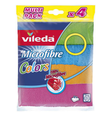 Colors Mikrofasertücher 201202