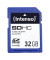 Speicherkarte 3411480, SDHC, Class 10, bis 25 MB/s, 32 GB