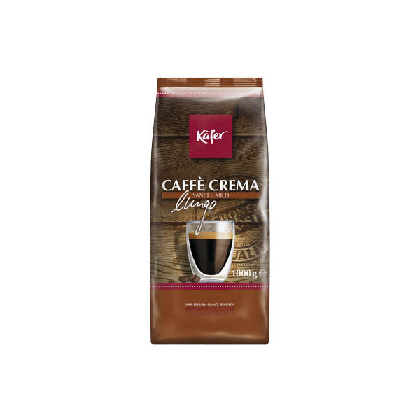 4037014004508 - AKTION CAFFÈ CREMA lungo Kaffeebohnen Arabica- und Robustabohnen mild 20 kg 4037014004508 - AKTION CAFFÈ CREMA lungo Kaffeebohnen Arabica- und Robustabohnen mild 20 kg