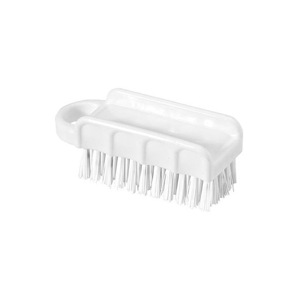 4250560515575 - Nölle - 18370051 HACCP-Stielbürste Länge 155 mm Borstenstärke 050 mm weiß 4250560515575 - Nölle - 18370051 HACCP-Stielbürste Länge 155 mm Borstenstärke 050 mm weiß