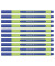 Line-Up Fineliner blau 191003