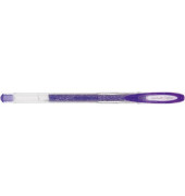 Gelschreiber SigNo UM-120SP 140336 lila 0,4mm
