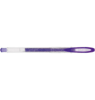 SIGNO UM-120SP Gelschreiber lila 140336