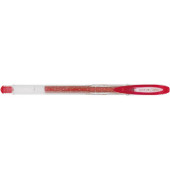 Gelschreiber SigNo UM-120SP 140321 rot 0,4mm