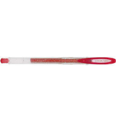 SIGNO UM-120SP Gelschreiber rot 140321