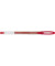 SIGNO UM-120SP Gelschreiber rot 140321