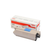 Toner 46508716 schwarz